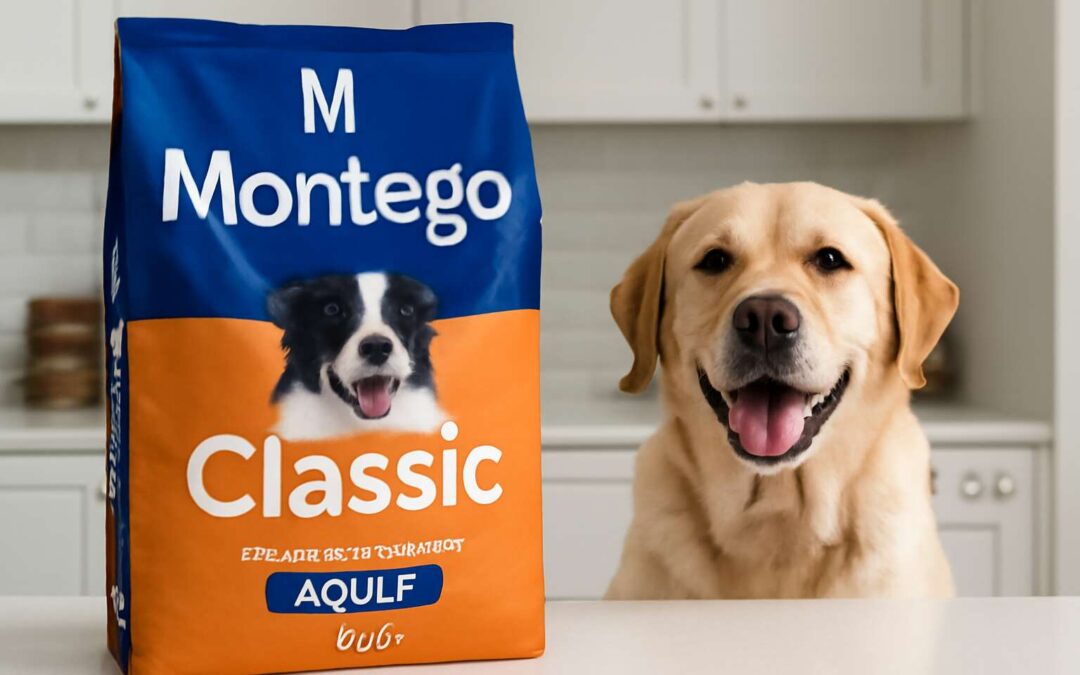 Score big savings with montego dog food 40kg price in south africa – compare today.