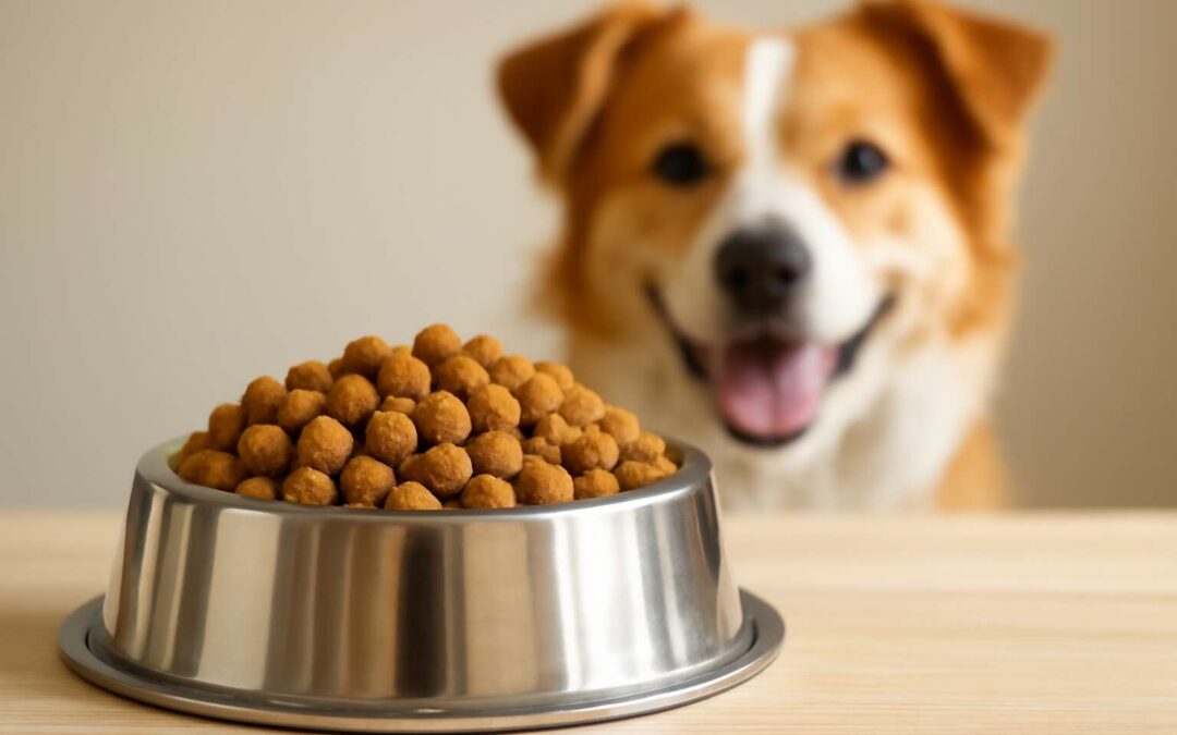 dog food k9: Fuel your dog’s vitality with science-backed, tasty nutrition