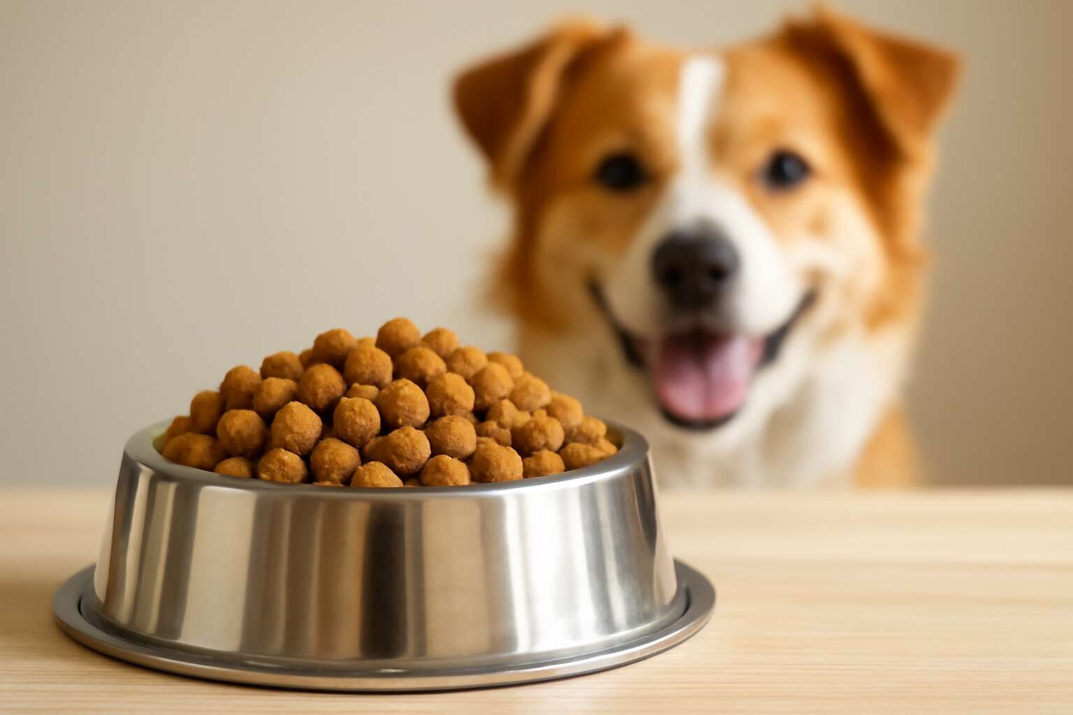 dog food k9