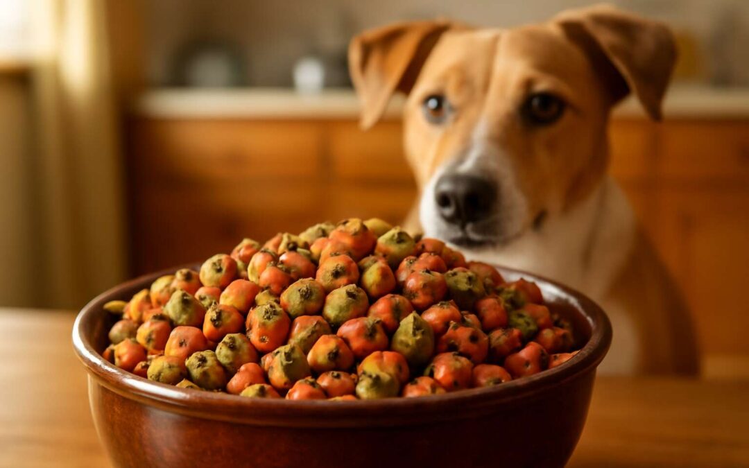 Stunning dog food picture ideas to wow your followers and boost engagement.