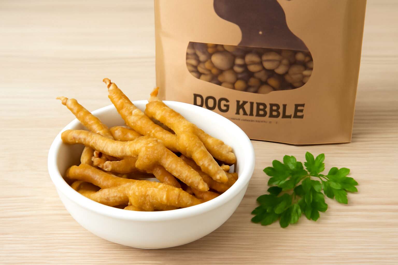 generated_image_69b22ce57e62f.jpg chicken feet dog food