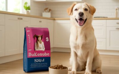 Ultimate guide: dog food reviews eukanuba for picky pups!
