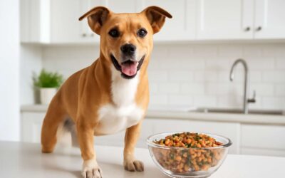 Smart picks for best dog food weight loss that actually works