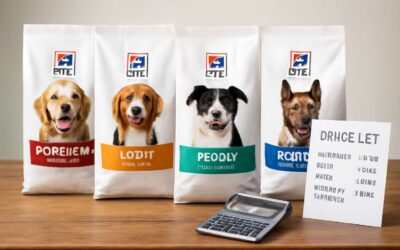 Discover Savings in hill’s dog food price list: Top Picks & Deals.