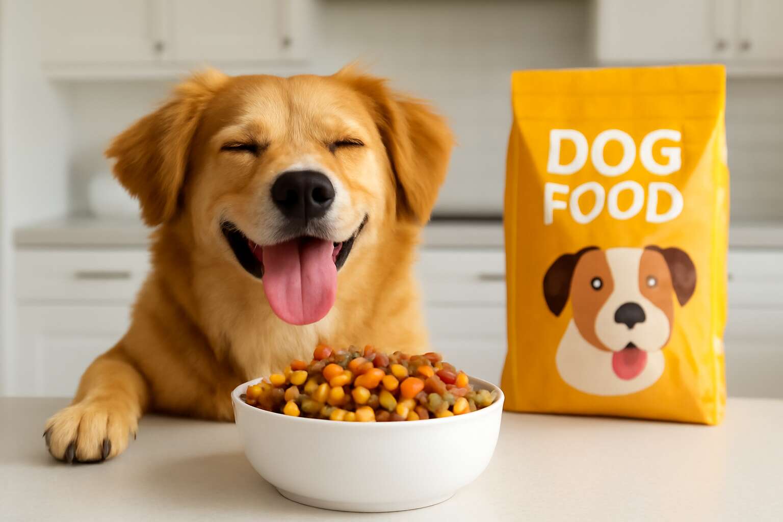 dog food 7