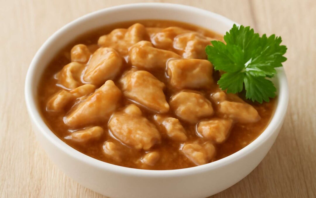 Delight your dog with forthglade wet dog food just chicken – premium, flavorful, and wholesome.