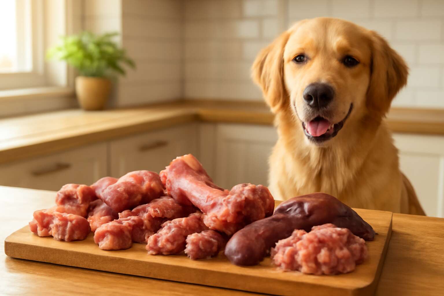 best raw dog food in australia