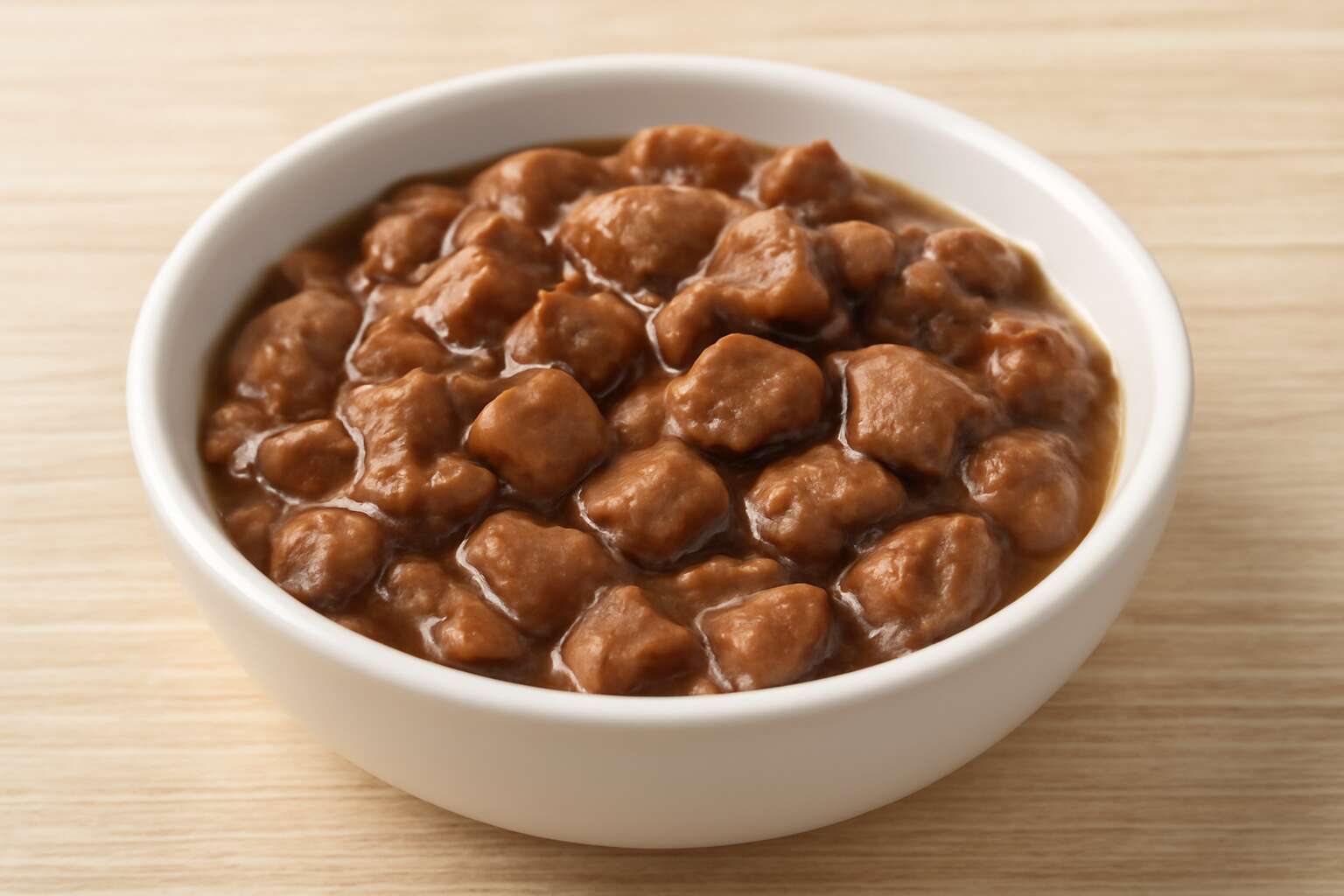 kidney dog food wet