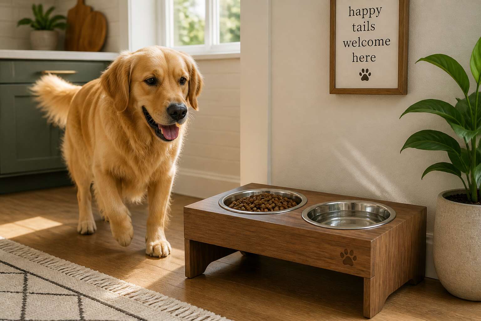 generated_image_6ae54a1fb4c16.jpg dog food and water station